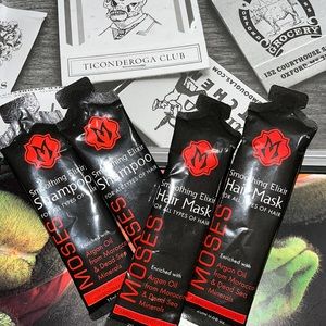 🧖🏻‍♂️ or 🧖🏼‍♀️•🔴 Moses x Lux Hair Bundle ⚫️• 🧖🏻‍♂️ or 🧖🏼‍♀️